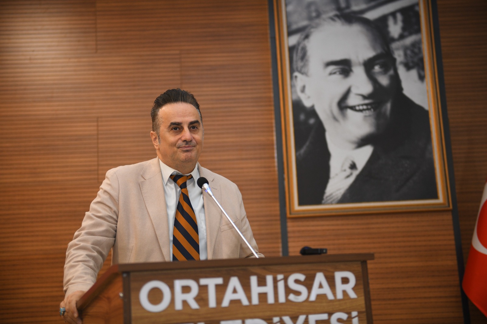 Trabzon Ortahisar Belediyesi