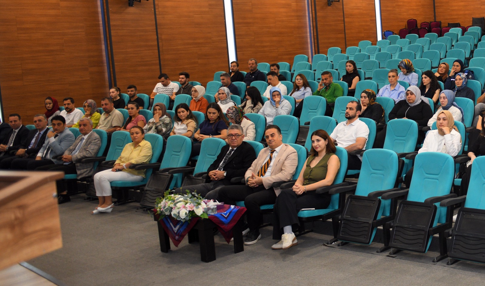 Trabzon Ortahisar Belediyesi