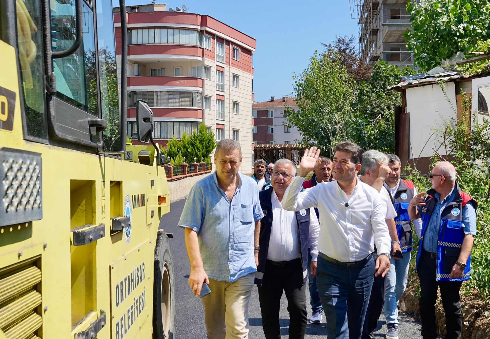 Ortahisar Belediyesi