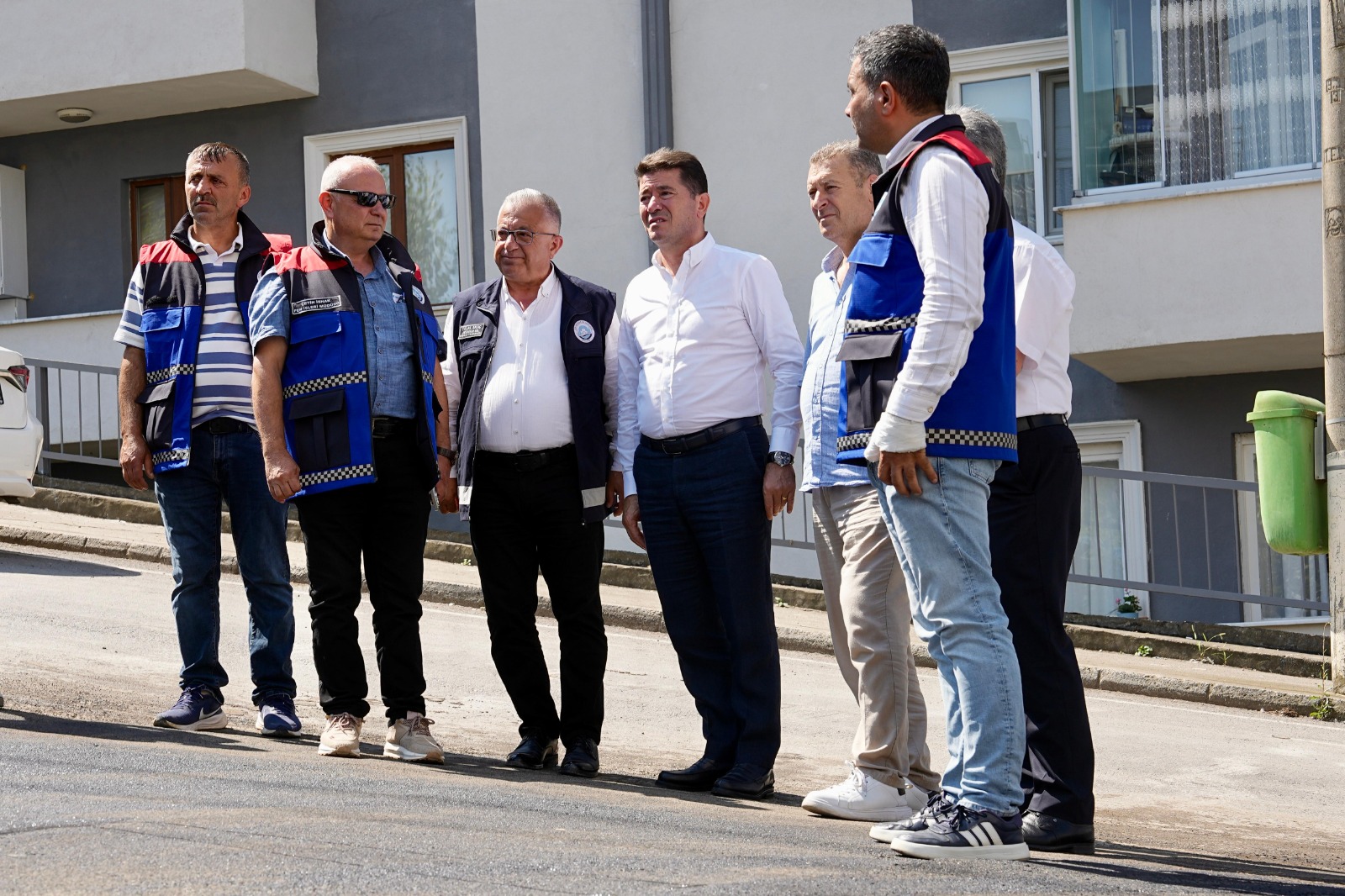 Trabzon Ortahisar Belediyesi