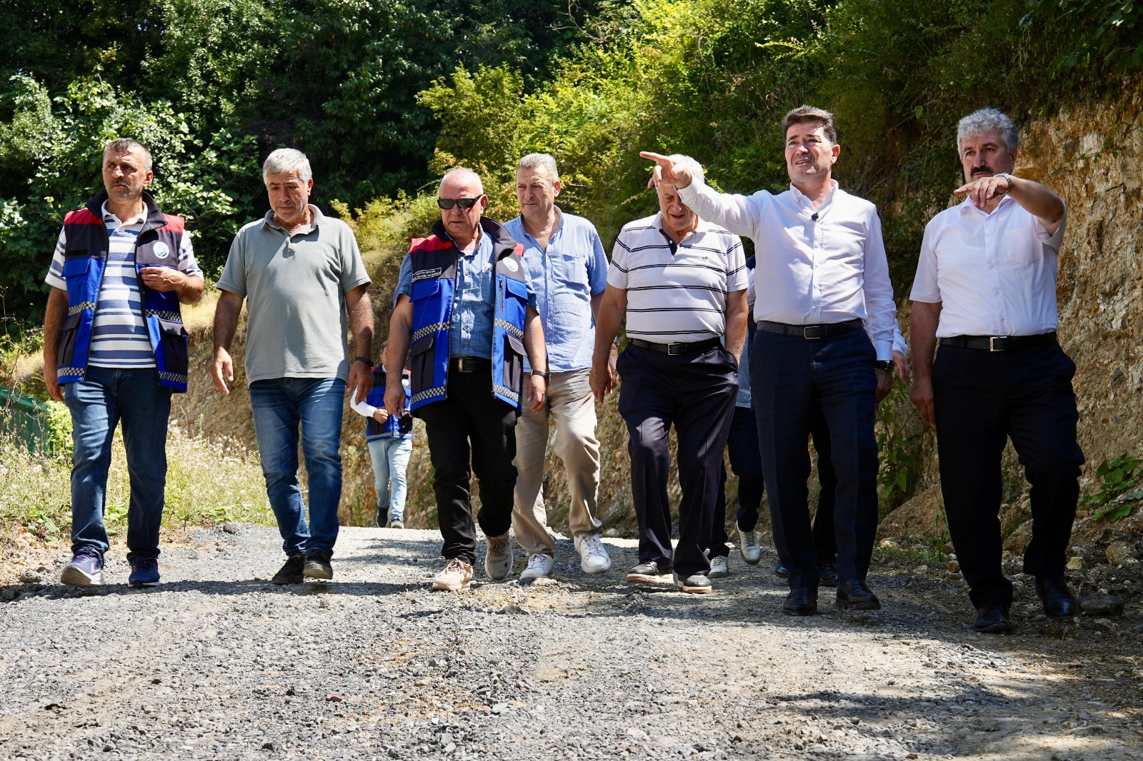 Trabzon Ortahisar Belediyesi