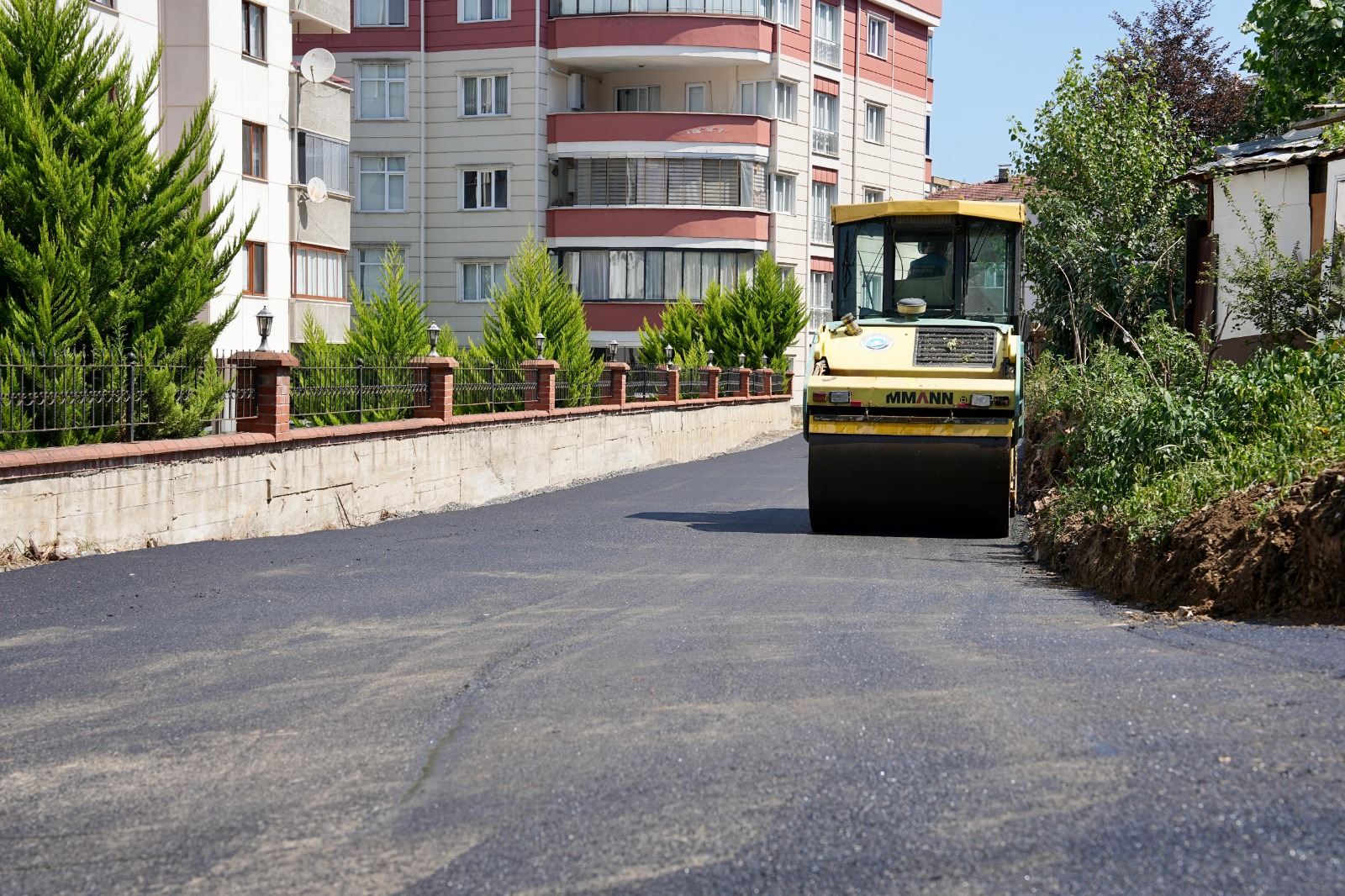 Trabzon Ortahisar Belediyesi