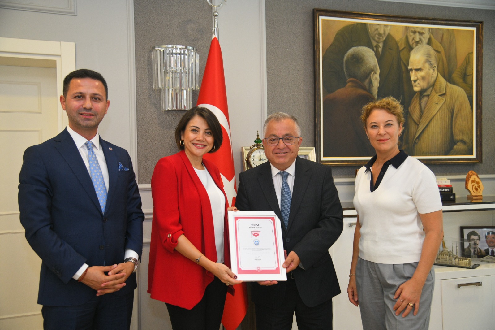 Ortahisar Belediyesi
