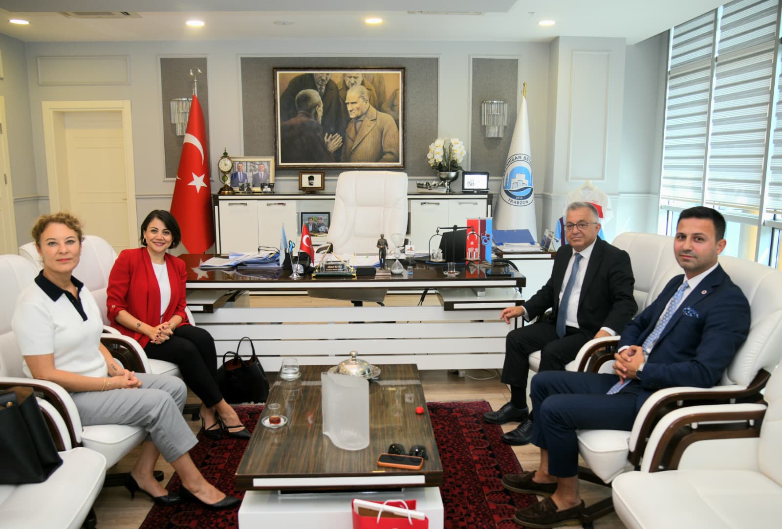 Trabzon Ortahisar Belediyesi