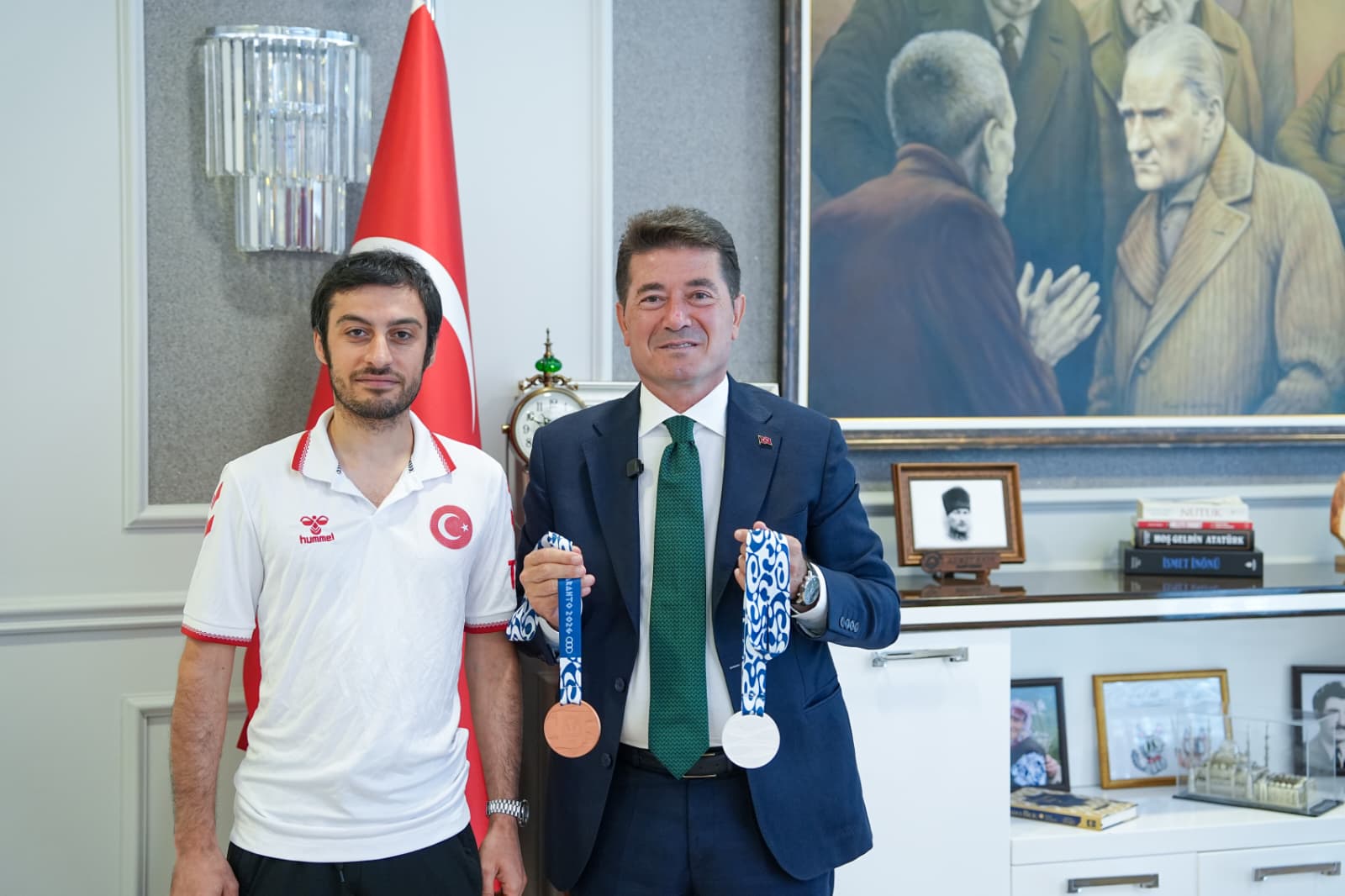 Trabzon Ortahisar Belediyesi