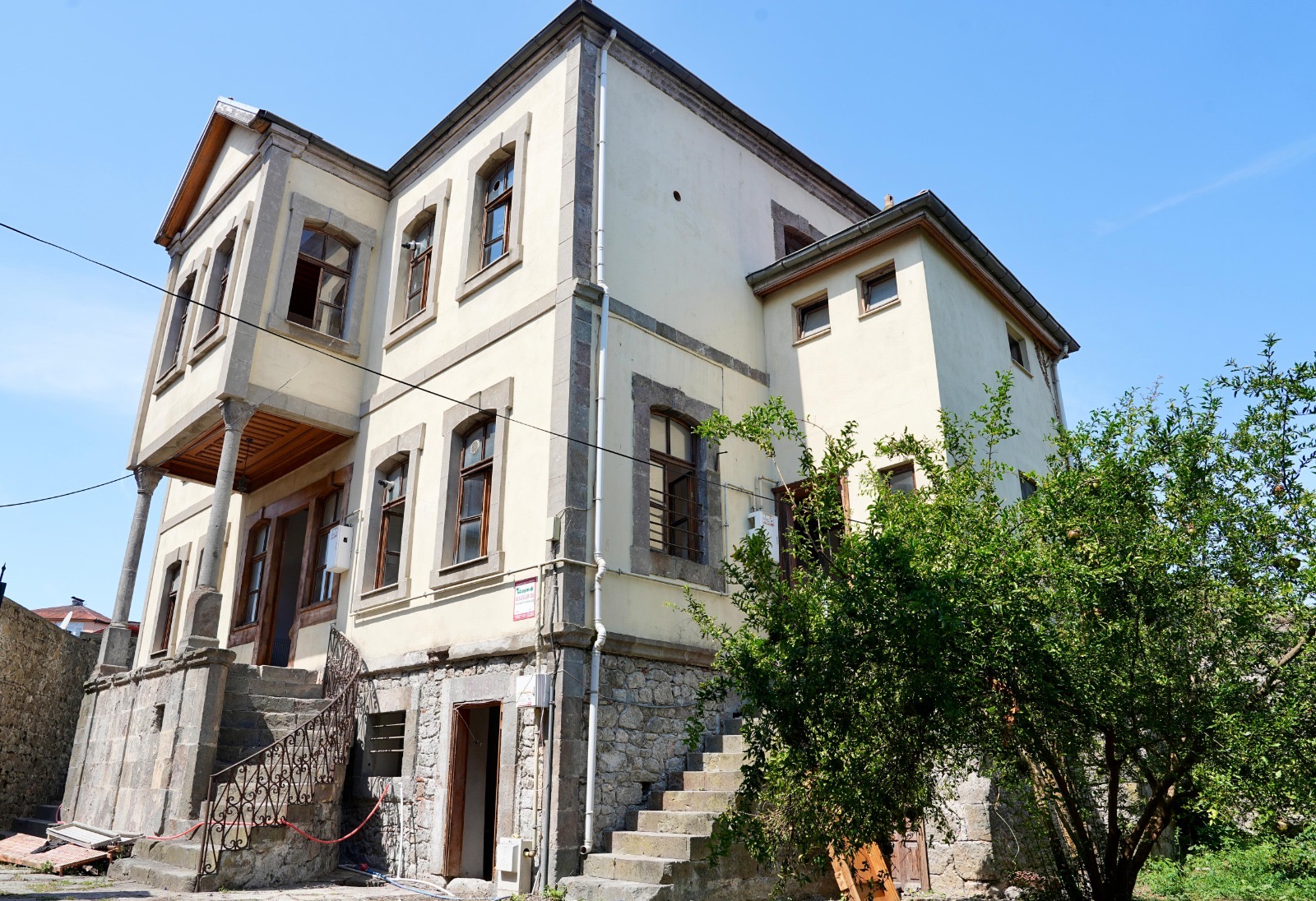 Başkan Kaya