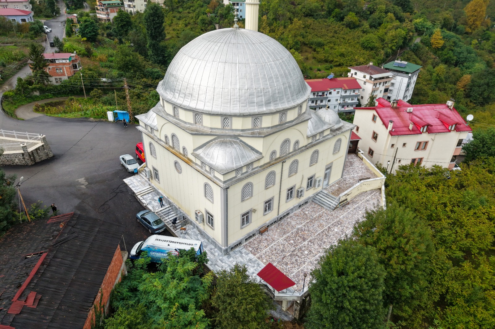 Trabzon Ortahisar Belediyesi
