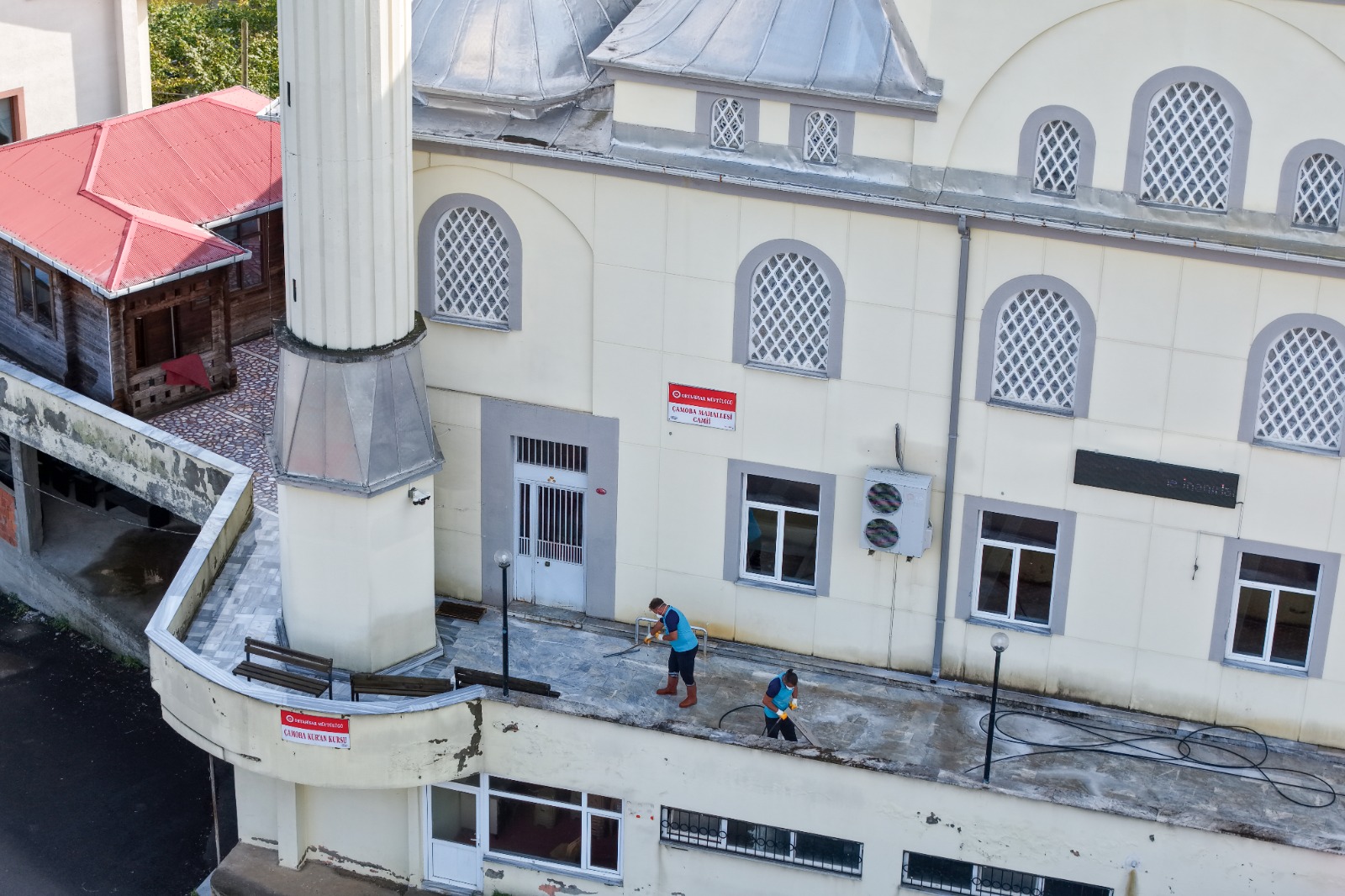 Trabzon Ortahisar Belediyesi