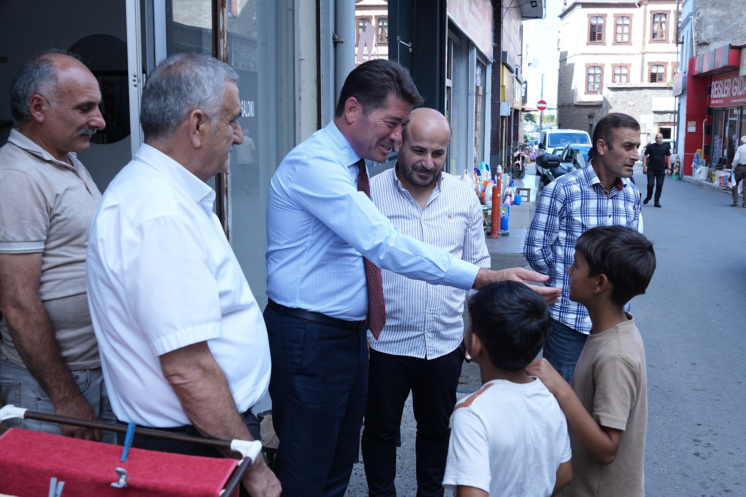 Trabzon Ortahisar Belediyesi