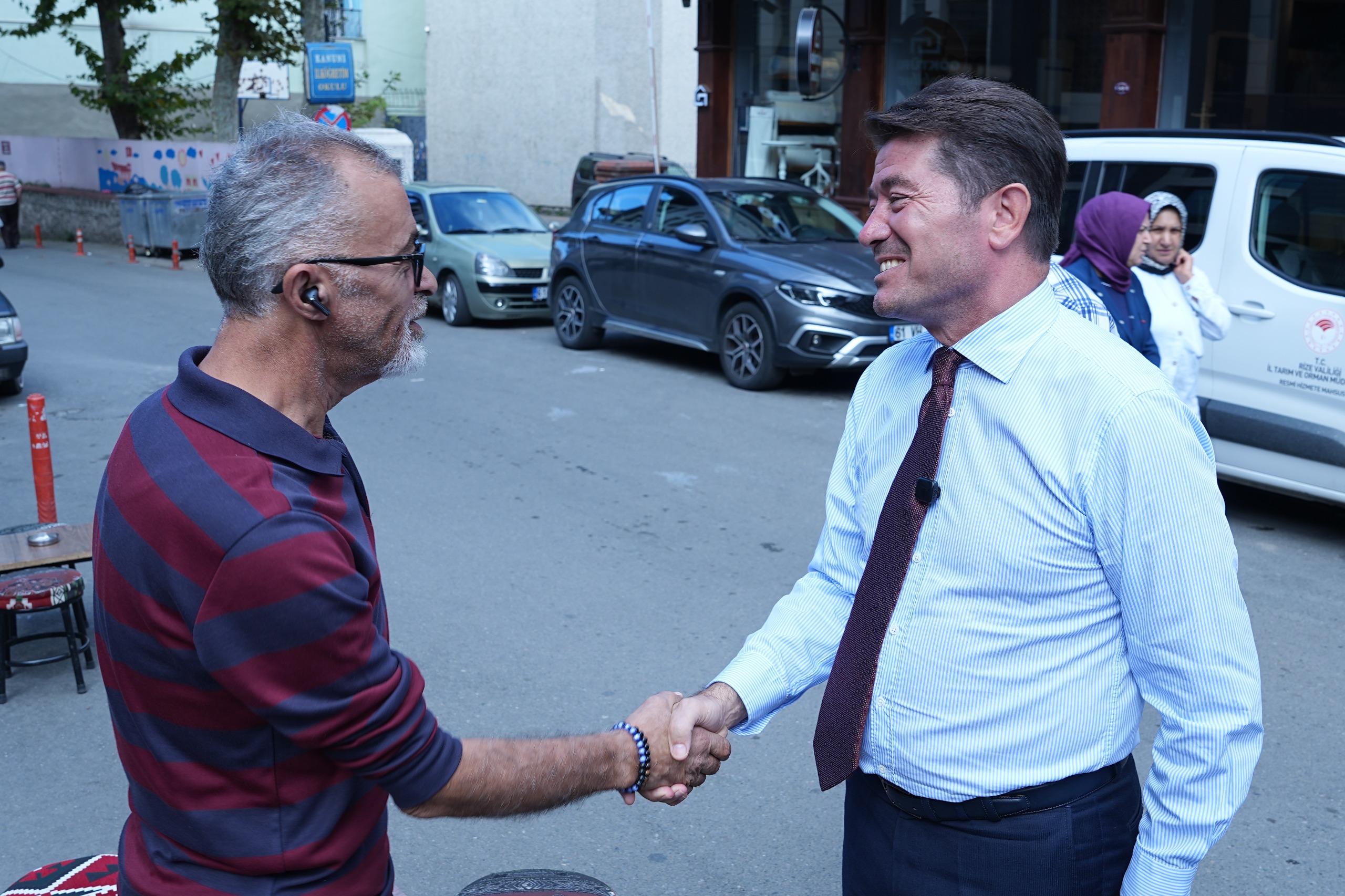 Trabzon Ortahisar Belediyesi