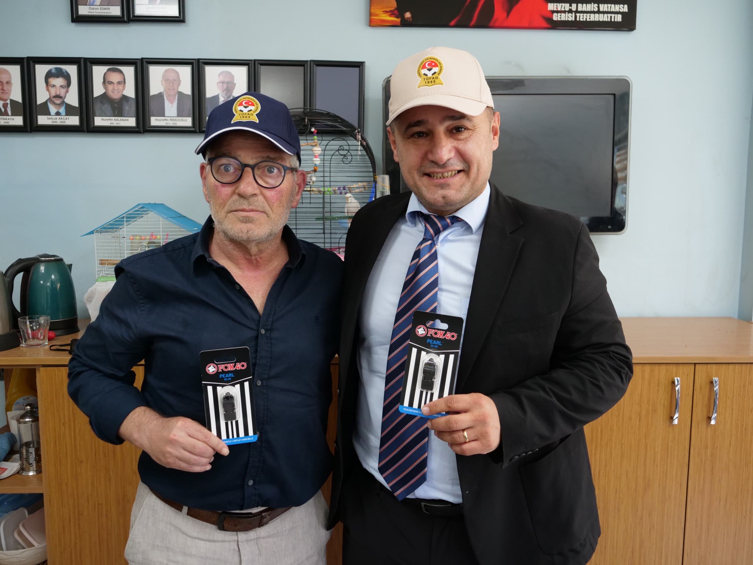 Trabzon Ortahisar Belediyesi