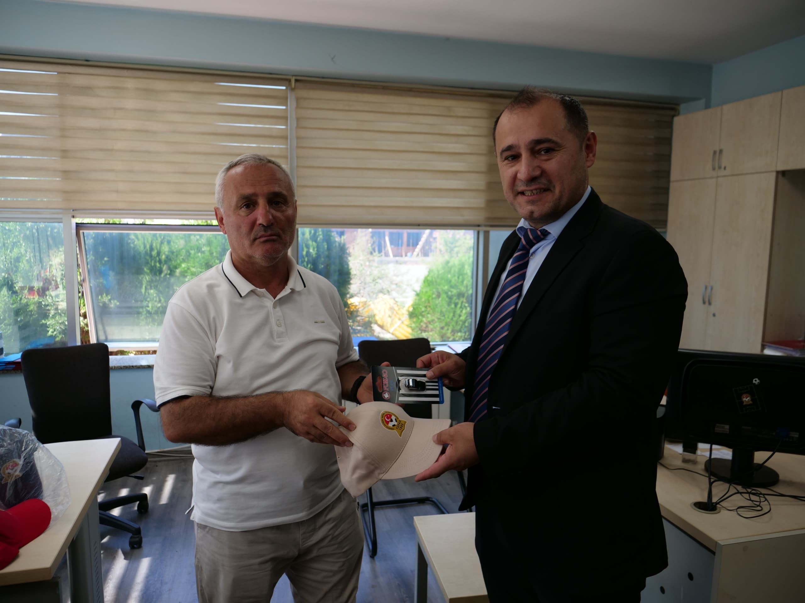 Trabzon Ortahisar Belediyesi