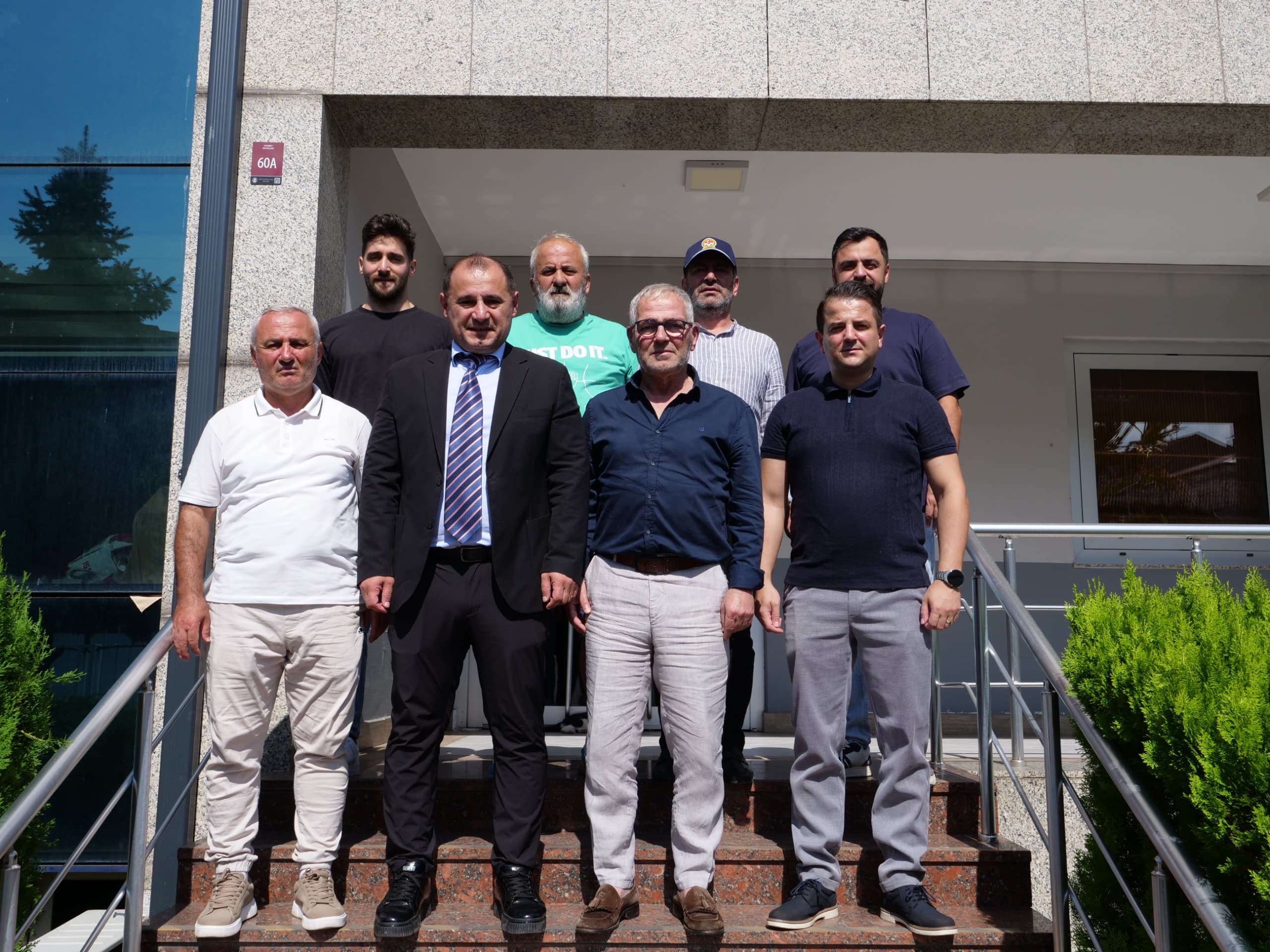 Trabzon Ortahisar Belediyesi