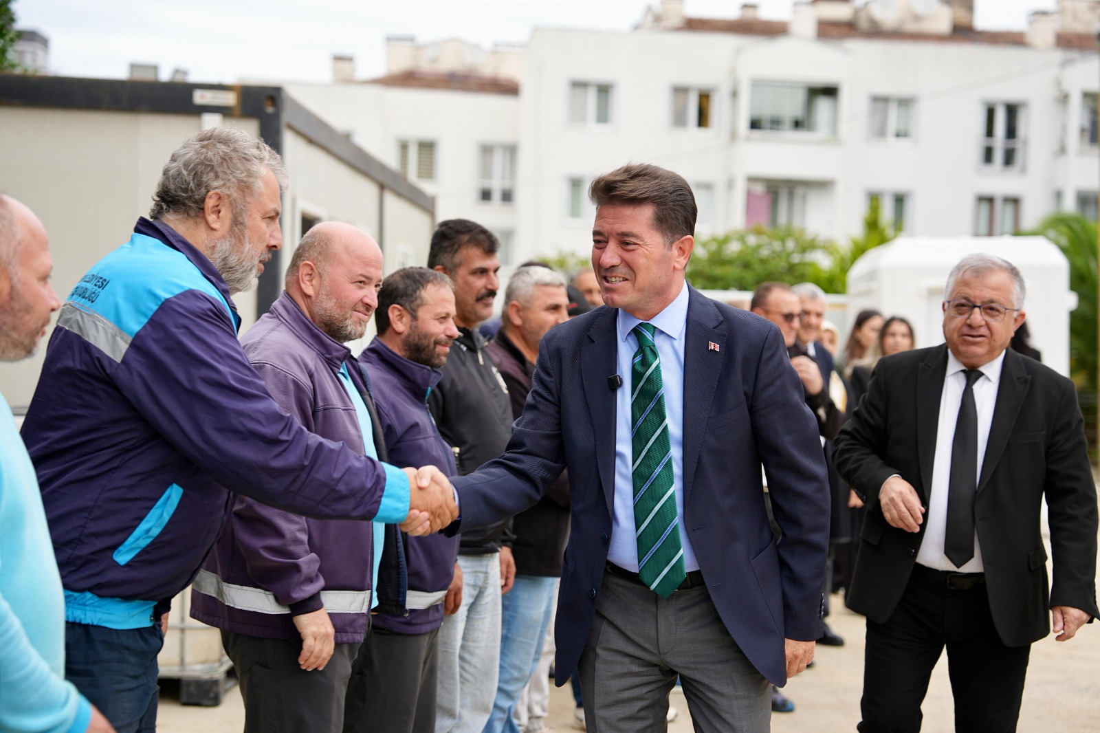 Trabzon Ortahisar Belediyesi
