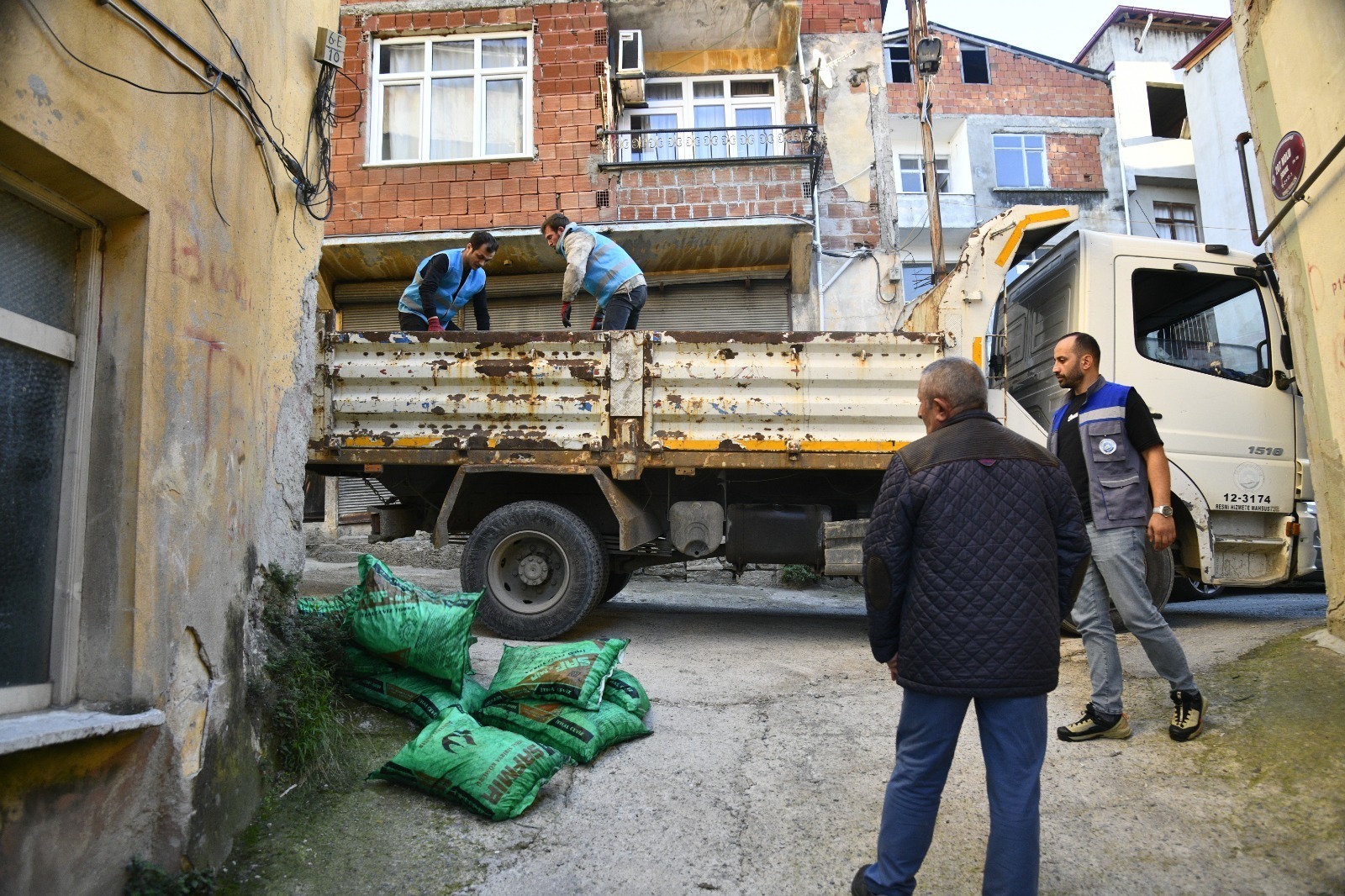Ortahisar Belediyesi