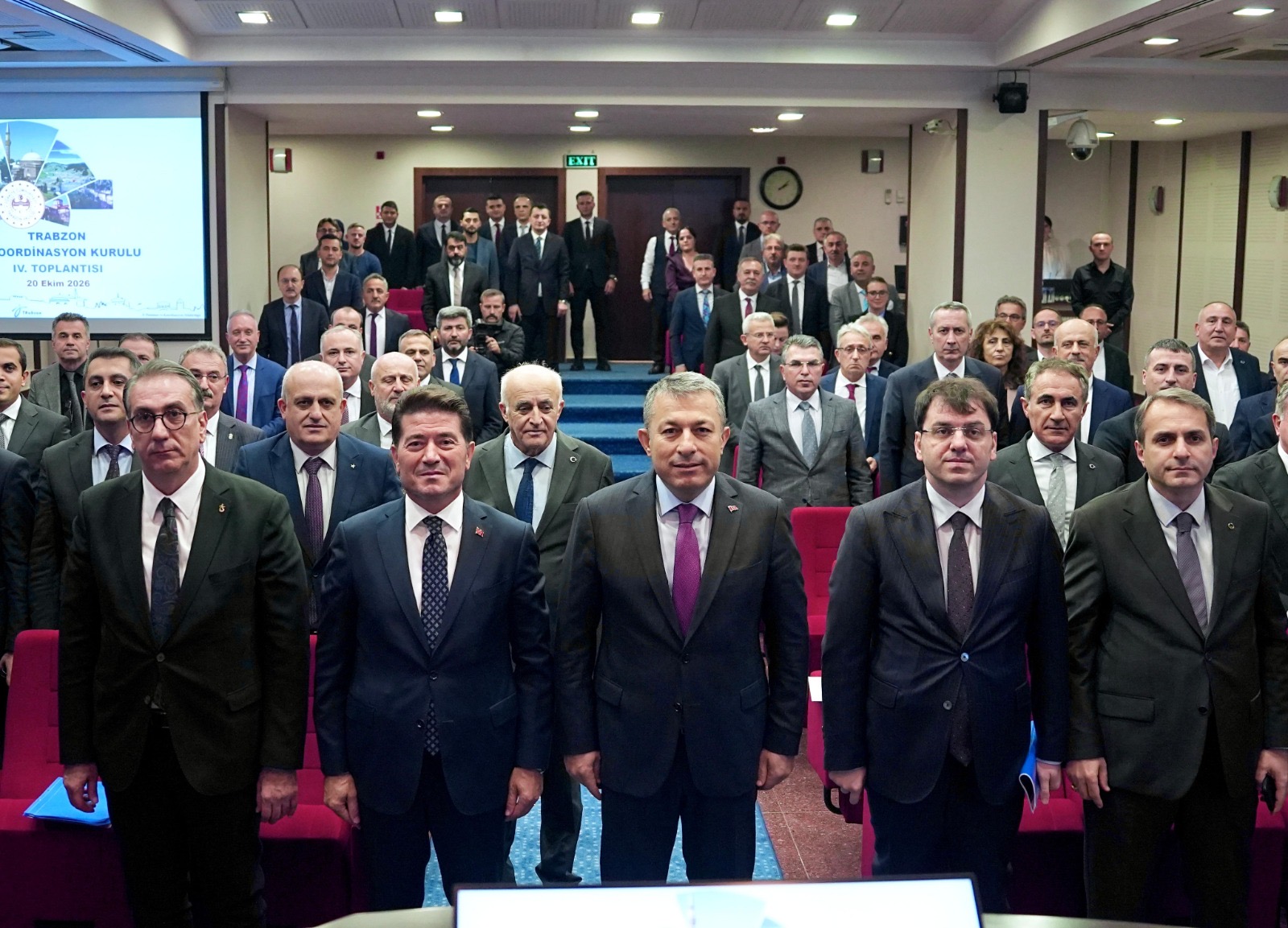 Trabzon Ortahisar Belediyesi