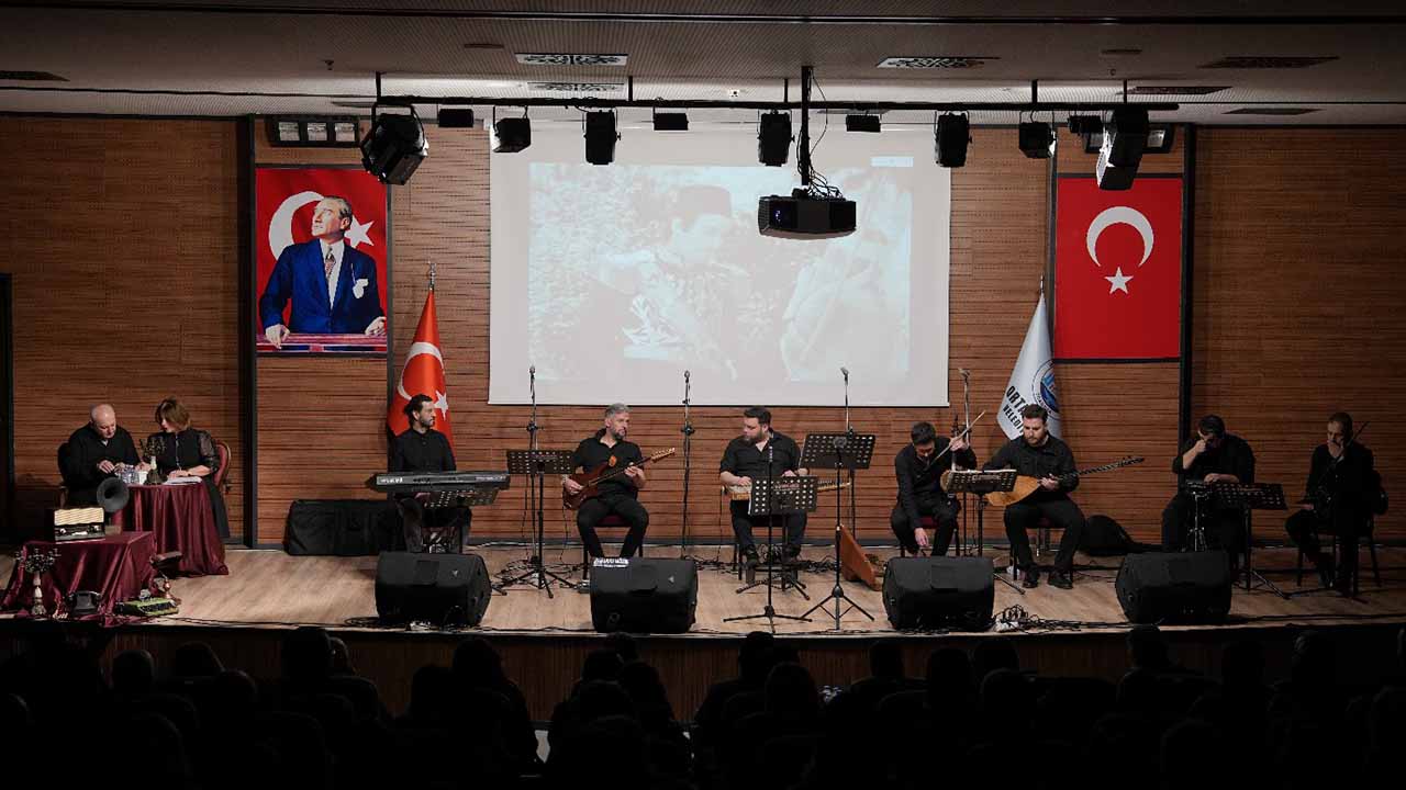 Kültür Hizmetlerimiz