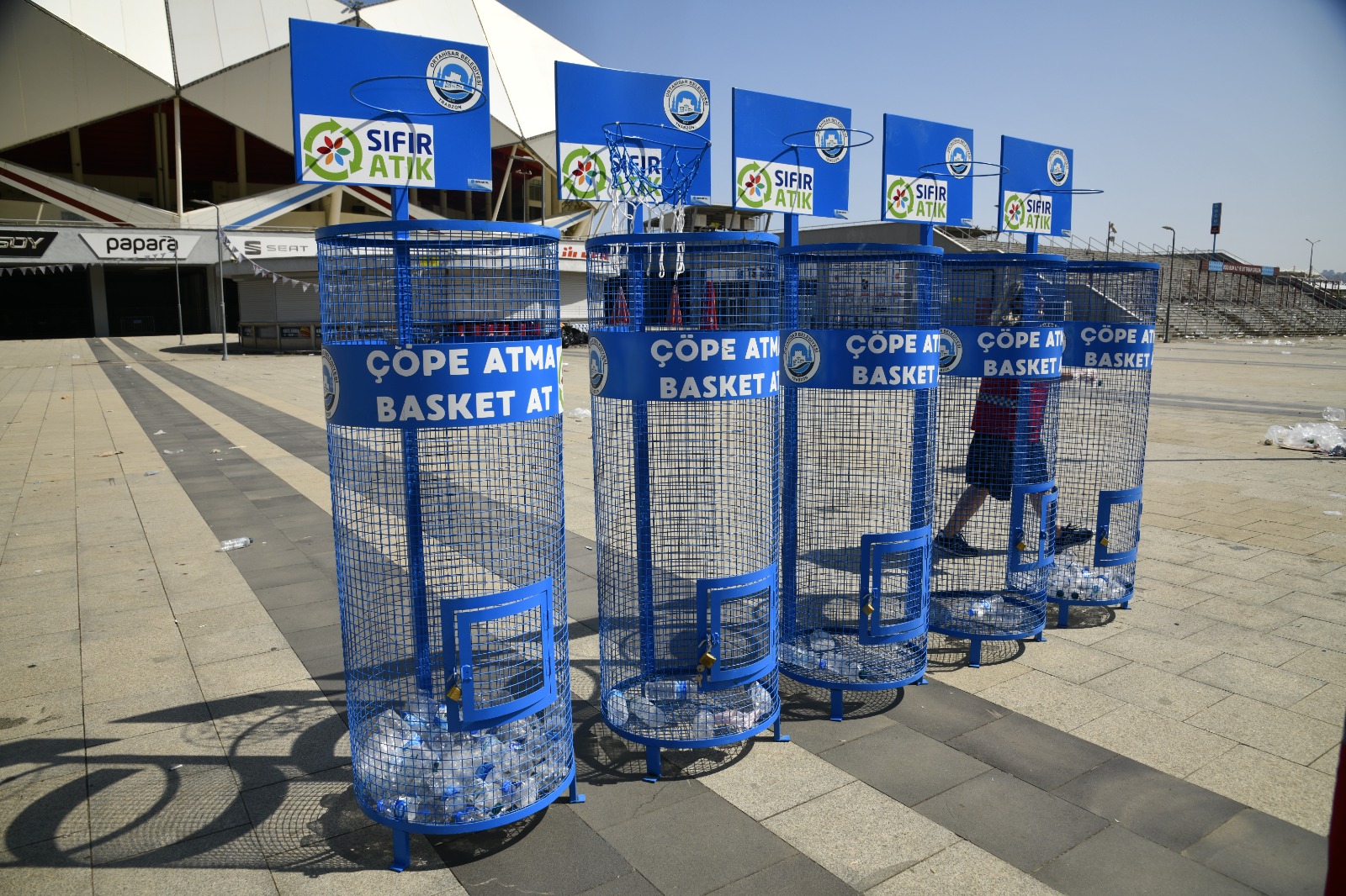 Trabzon Ortahisar Belediyesi