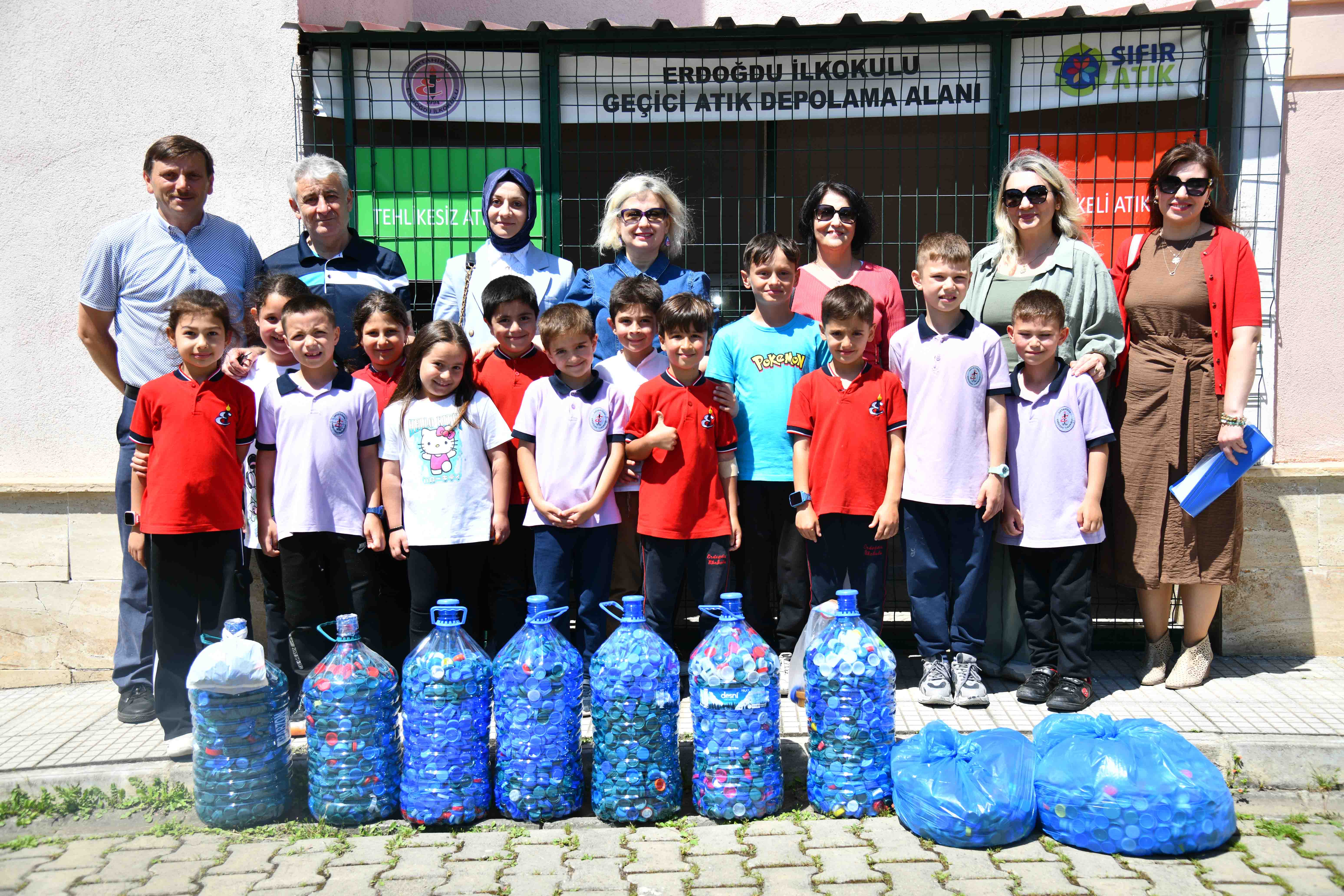 Trabzon Ortahisar Belediyesi