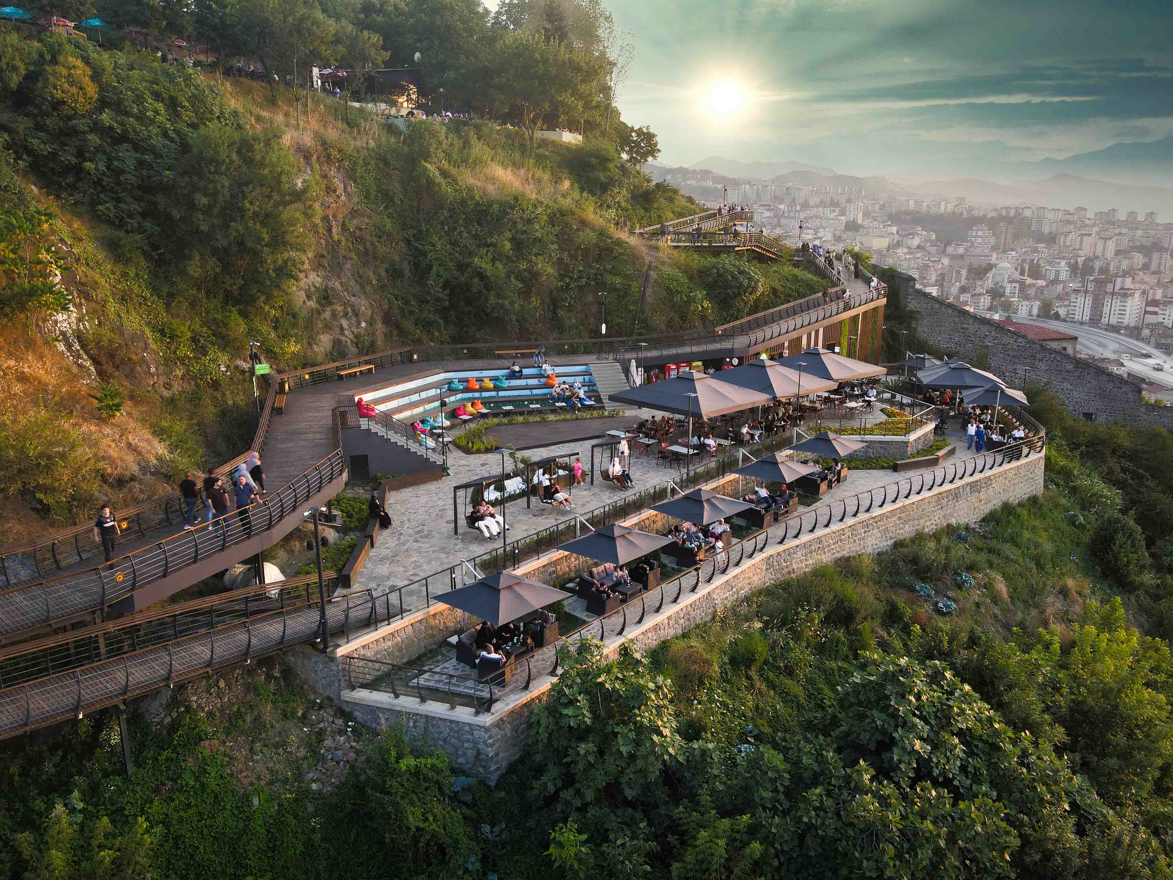 Trabzon Ortahisar Belediyesi