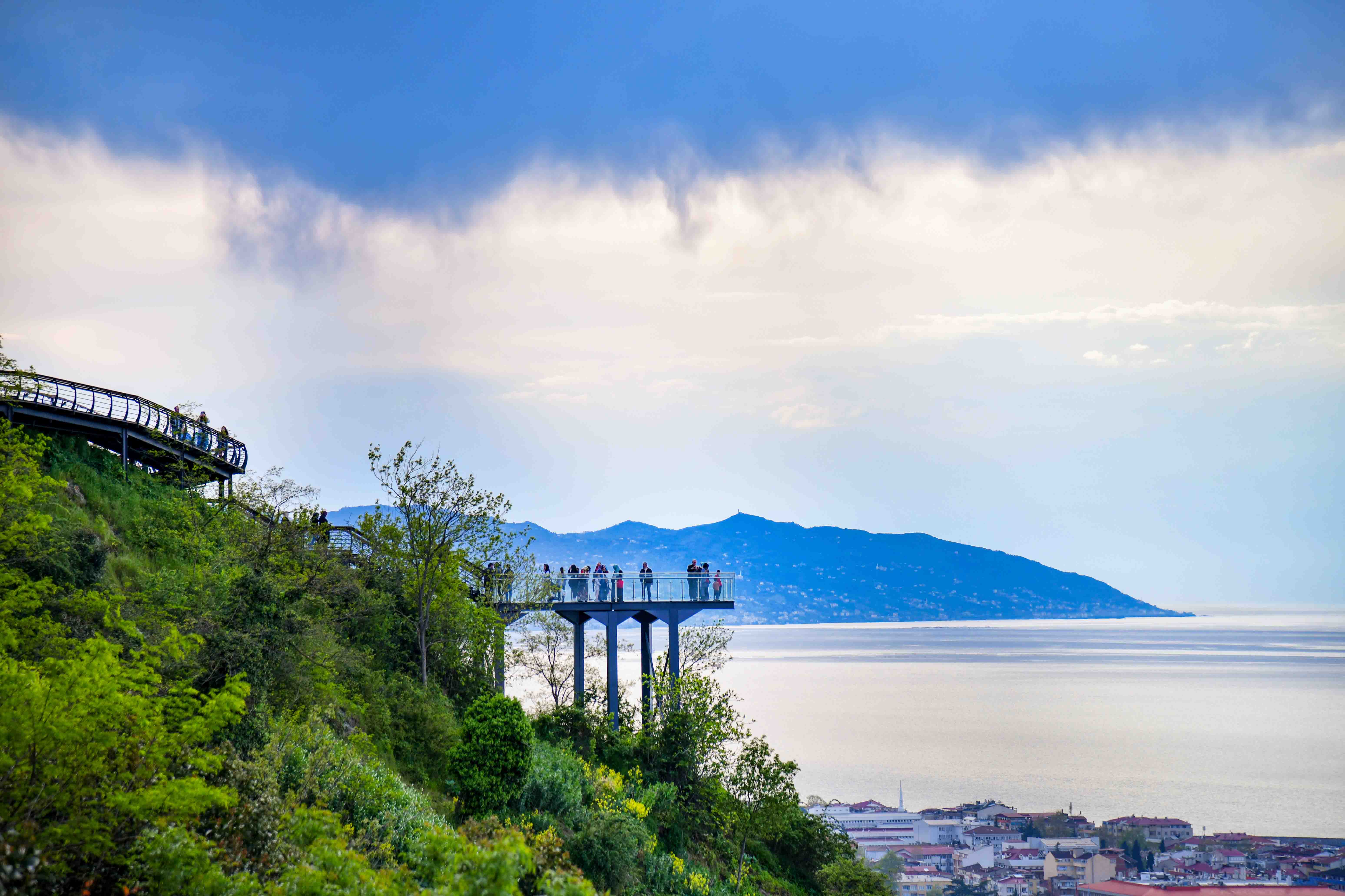 Trabzon Ortahisar Belediyesi