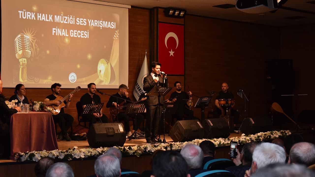 Kültür Hizmetlerimiz