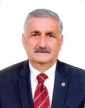 Turgay BAYRAKTAR