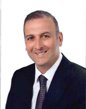 Murat ÖZÇİLİNGİR  