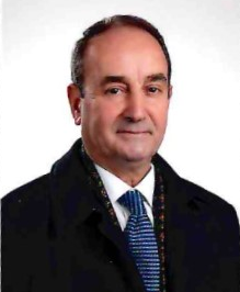 Bülent ÖZAY 