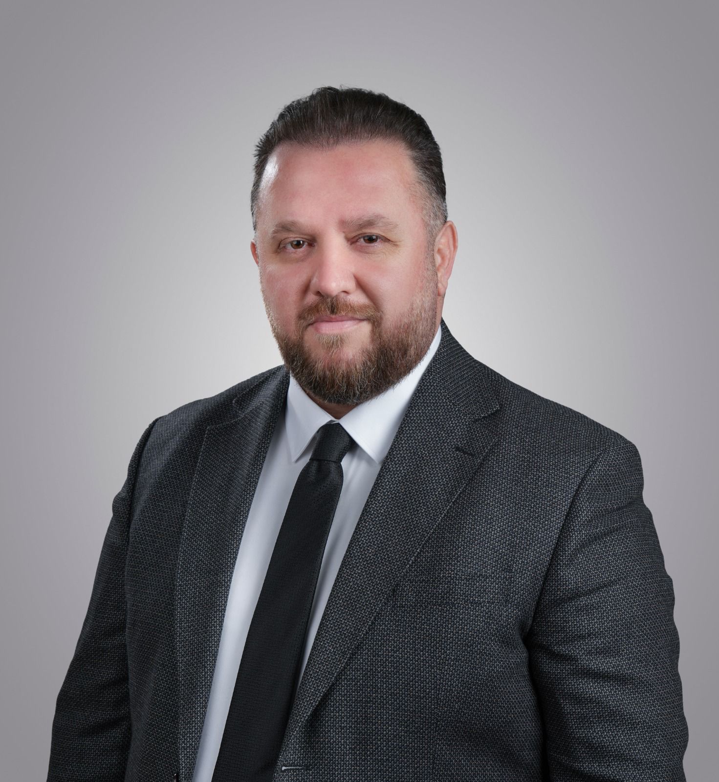 Alper ÖZTÜRK 