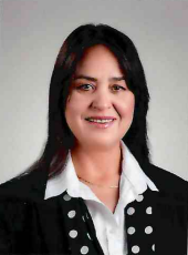 Birsen KARAAHMET 