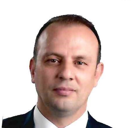 Ahmet YILMAZ 