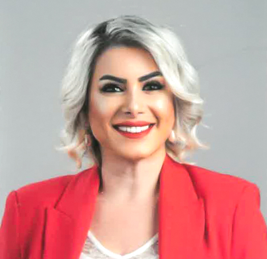Arzu ÖKTEM 