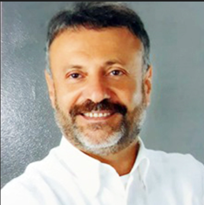 Faruk KANCA 