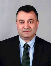 Hayati YAVUZ 