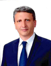 Coşkun ŞAHİN 
