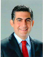 Dündar AYYILDIZ 
