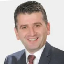 Ufuk HOŞ 
