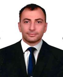 Mehmet ÖZCELEP 