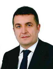 Hüseyin CANIM 
