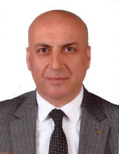 Abdurrahman KINALI 