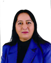 Ayşe KABADAYI 
