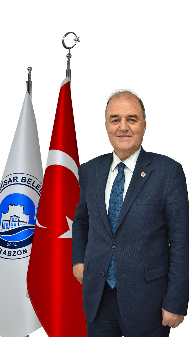 MUHİTTİN EYÜBOĞLU