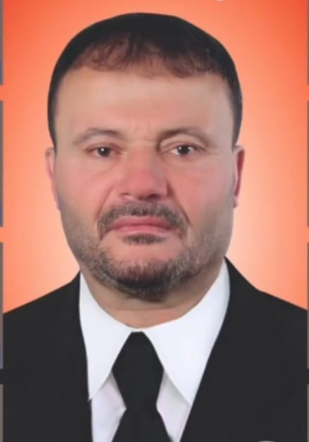 İSMAİL BAŞAR