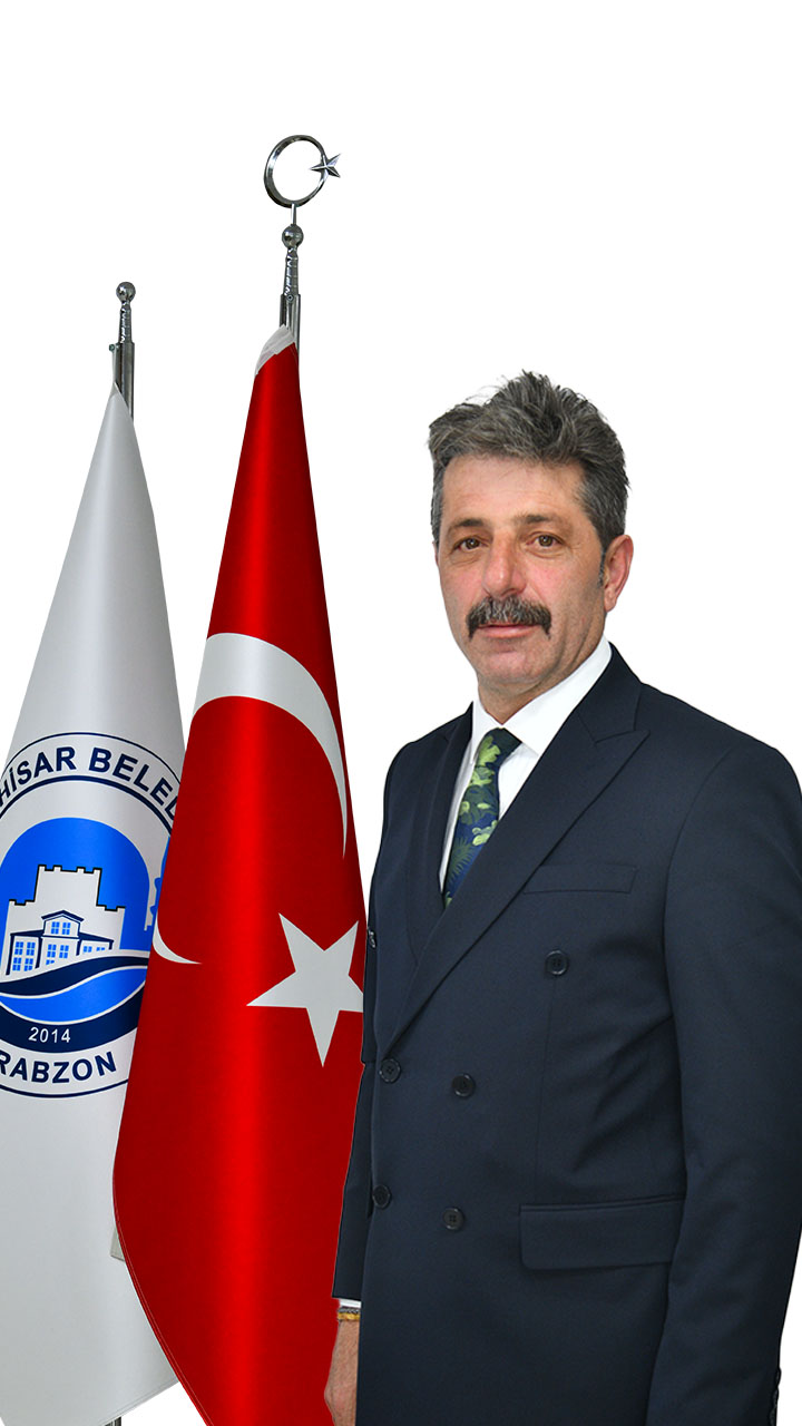 ERKAN AKPINAR