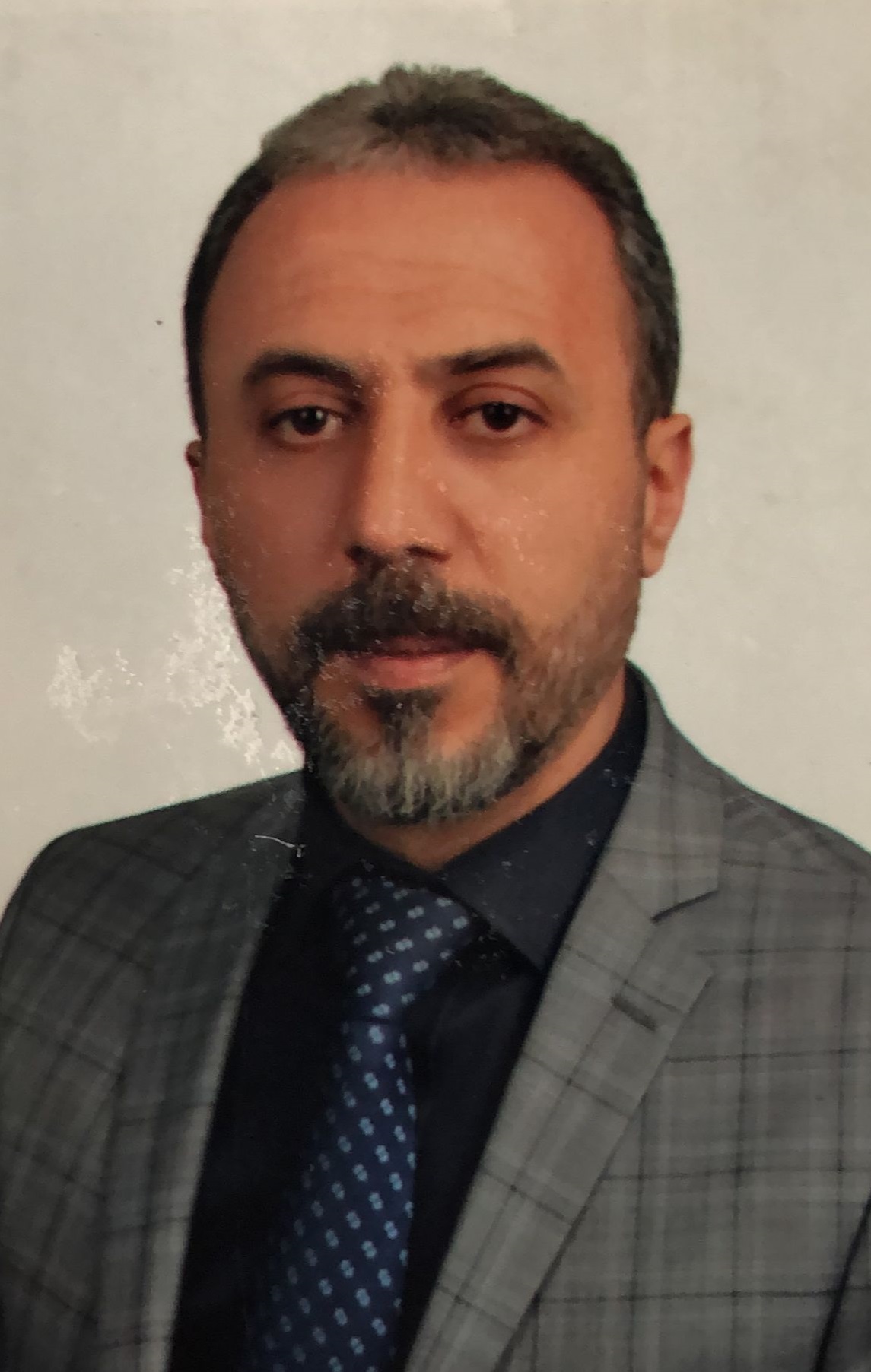 SEZAİ ÖZTÜRK