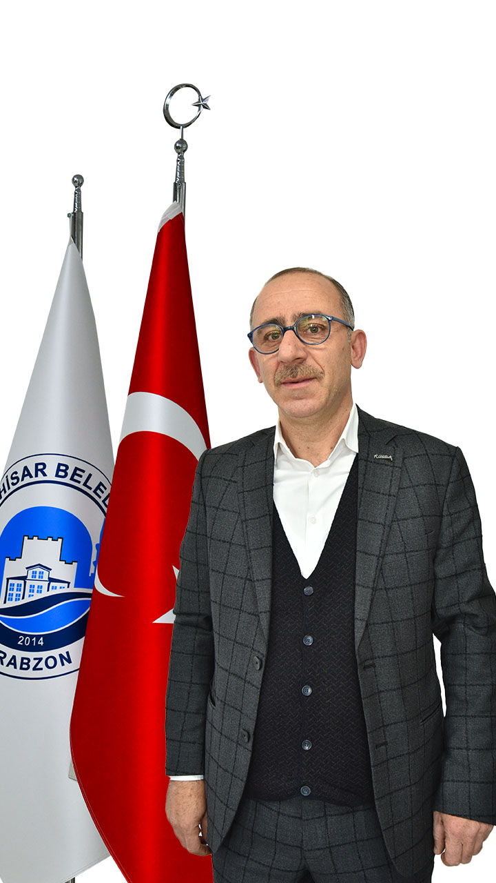 ERSİN AKTÜRK