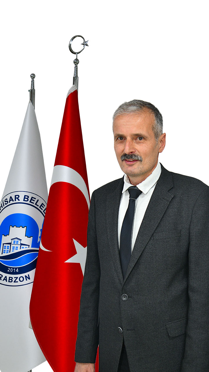 AHMET TOMAR