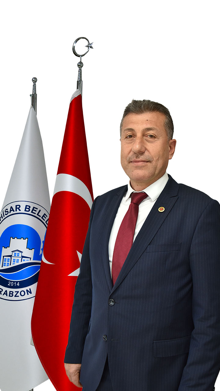 HURŞİT GENÇCELEP