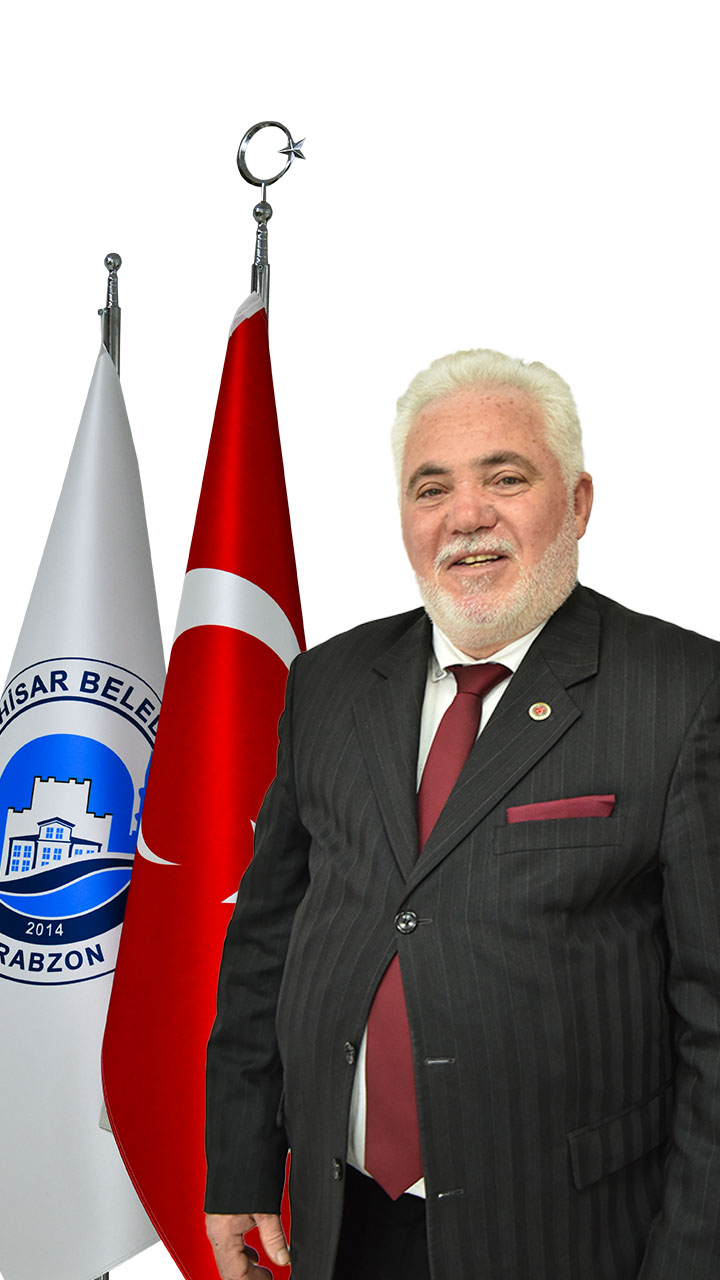 KADİR SERT